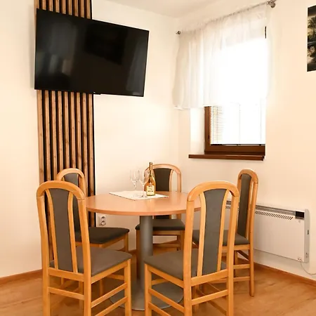 Rodinny Pod Vlekom A2