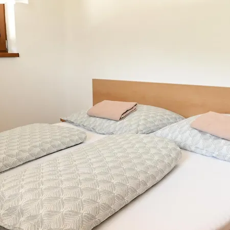 Apartmán Rodinny Pod Vlekom A2 *