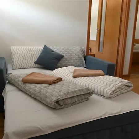 Rodinny Pod Vlekom A2 * Telgárt