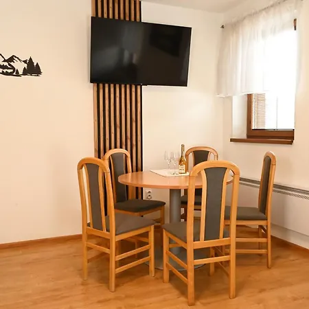 Rodinny Pod Vlekom A2 Διαμέρισμα