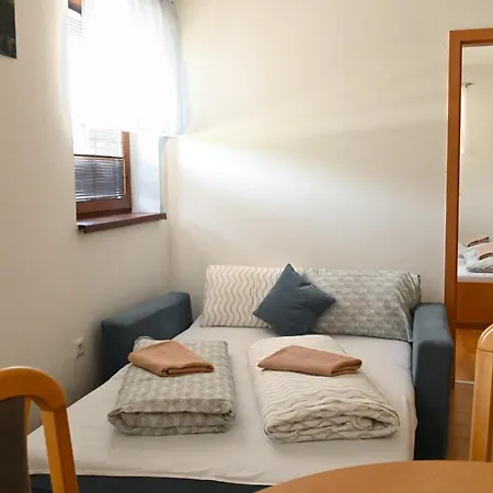 Rodinny Pod Vlekom A2 Apartmán Telgárt