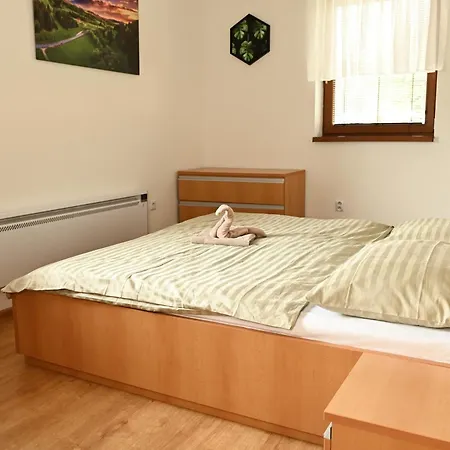 Διαμέρισμα Rodinny Pod Vlekom A2 Telgárt