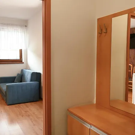 Apartmán Rodinny Pod Vlekom A2 Telgárt