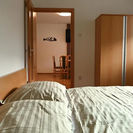 Rodinny Pod Vlekom A2