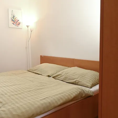Διαμέρισμα Rodinny Pod Vlekom A2 Telgárt