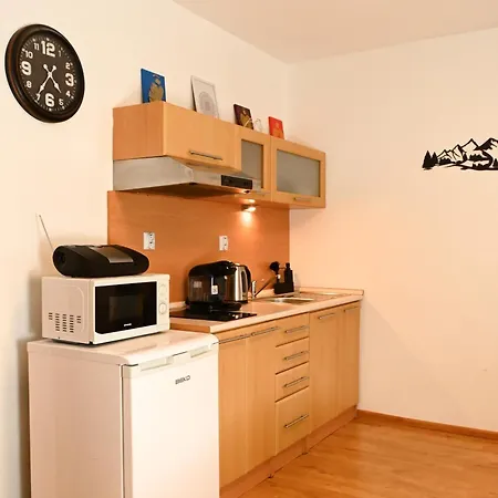 Rodinny Pod Vlekom A2 Telgárt