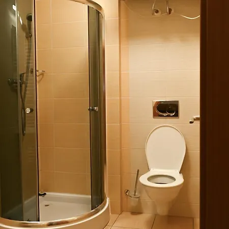 Rodinny Pod Vlekom A2 * Telgárt