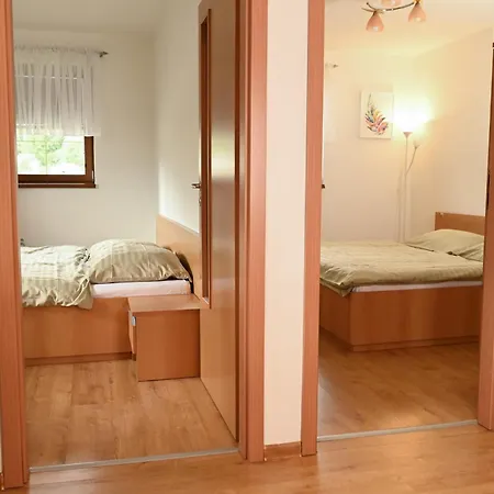 Rodinny Pod Vlekom A2 Telgárt