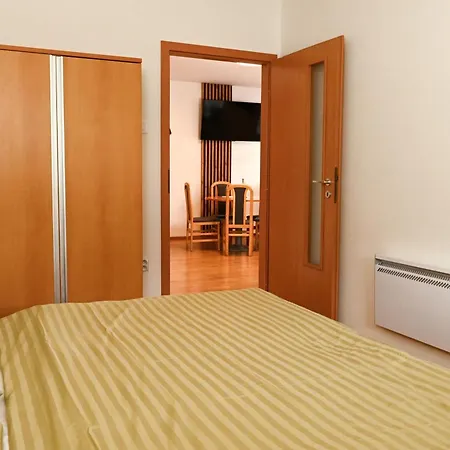 Rodinny Pod Vlekom A2 Διαμέρισμα *