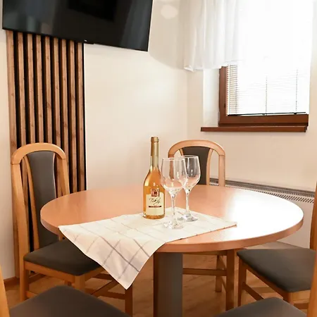 Rodinny Pod Vlekom A2 Apartmán *
